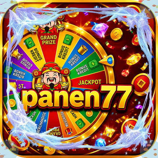 panen77 — galeri pratinjau - APK Resmi