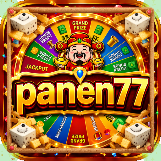 panen77 — galeri pratinjau Resmi APK