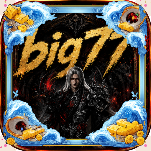 big77 — mitra unggulan